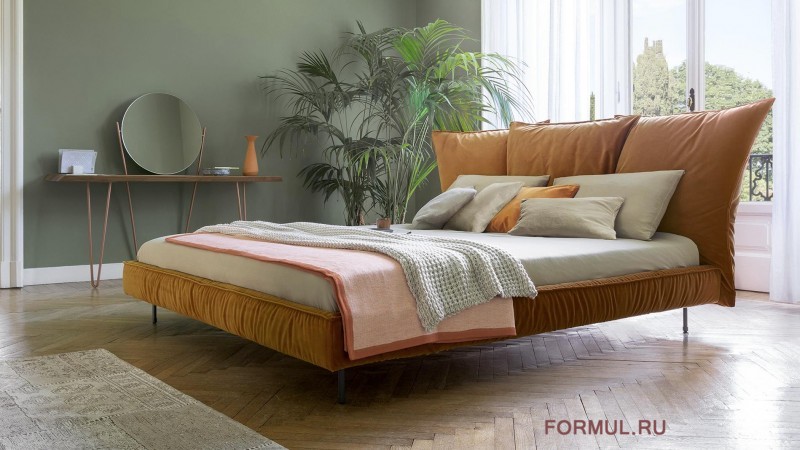 Кровать Bonaldo Madame C